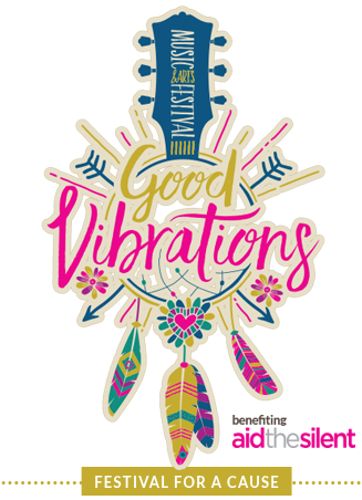 2018 Good Vibrations Music and Arts Festival