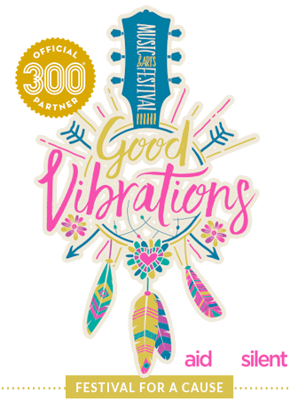 Good Vibrations Music and Arts Festival