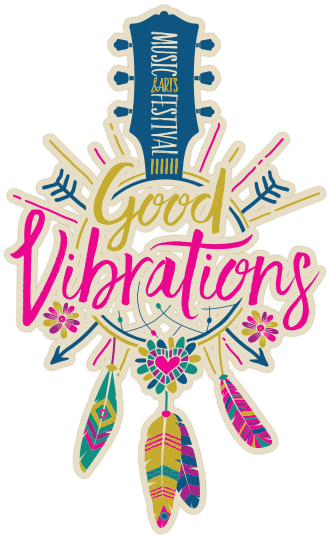 Good Vibrations Music Festival