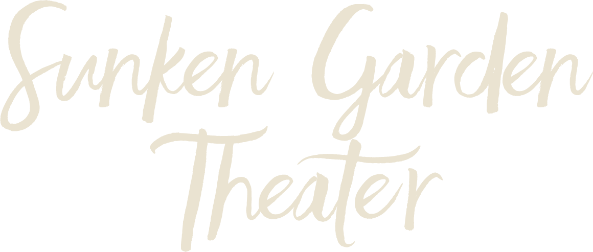 Sunken Garden Theatre